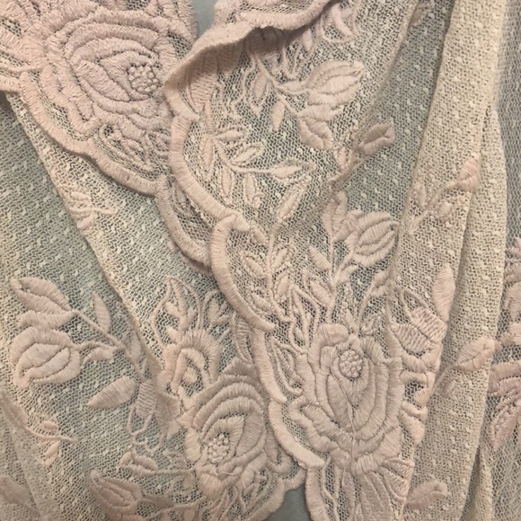 Johnny Was kimono ( Biya) - Picture 5 of 10